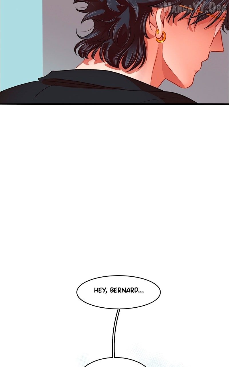 Love 4 a Walk Chapter 76 page 36
