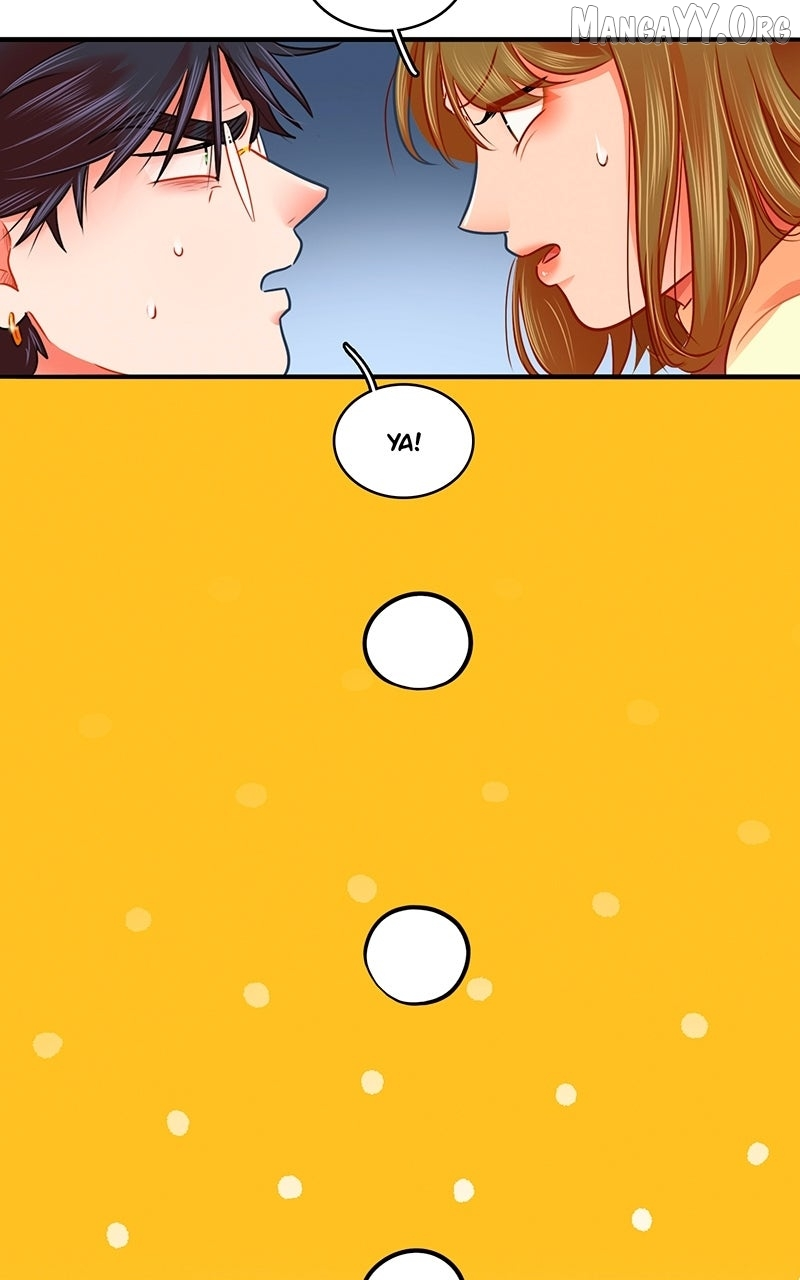 Love 4 a Walk Chapter 76 page 24