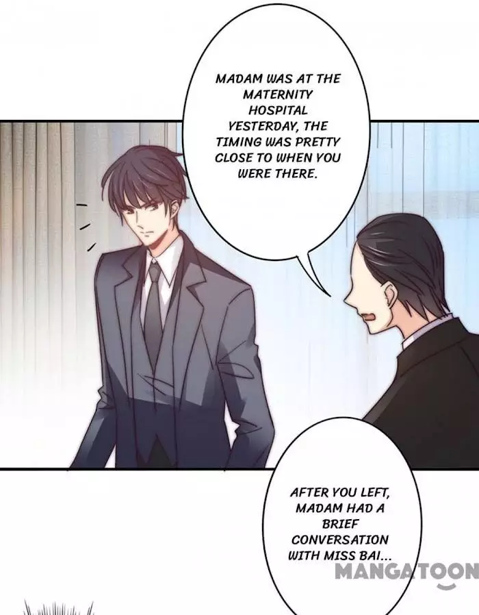 My Wild Tender Bride Chapter 109 page 15