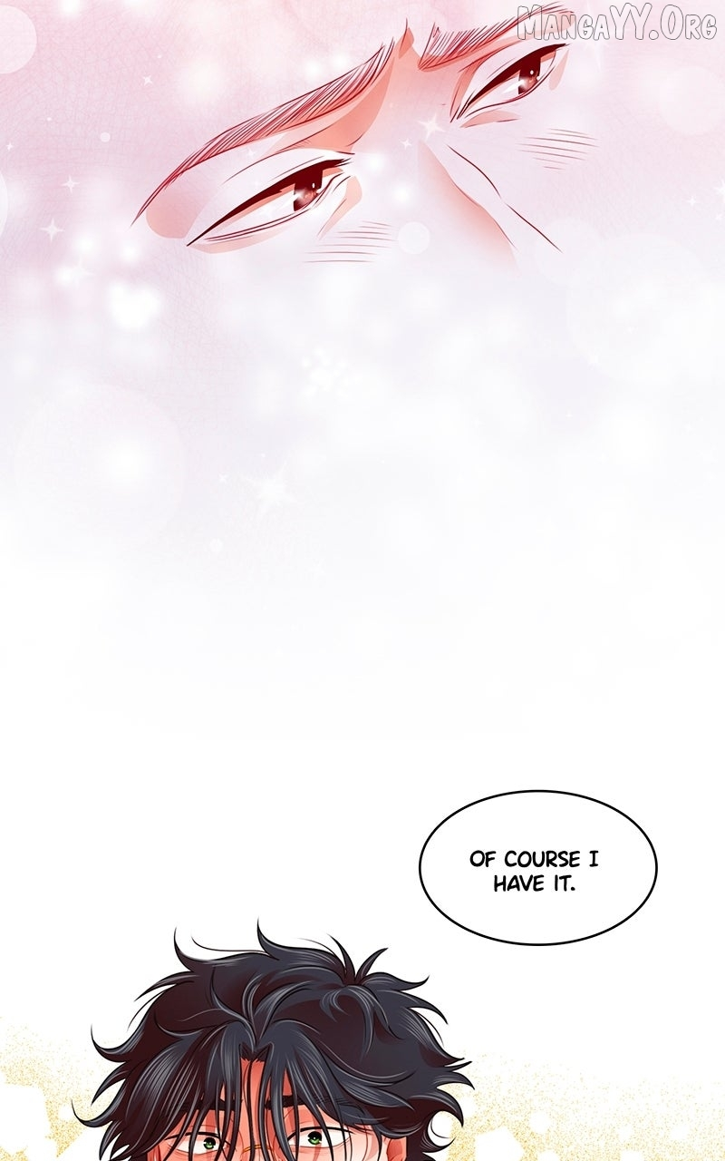 Love 4 a Walk Chapter 76 page 41