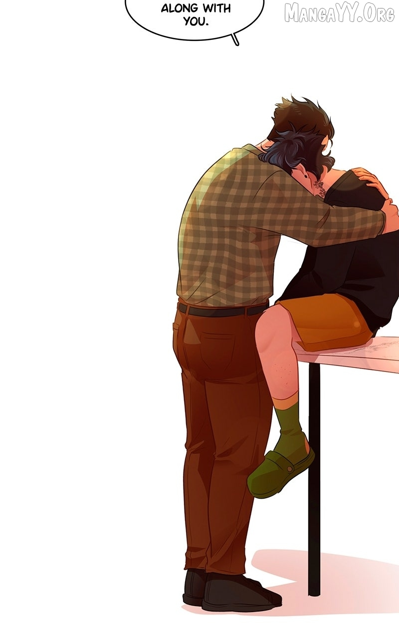 Love 4 a Walk Chapter 76 page 60