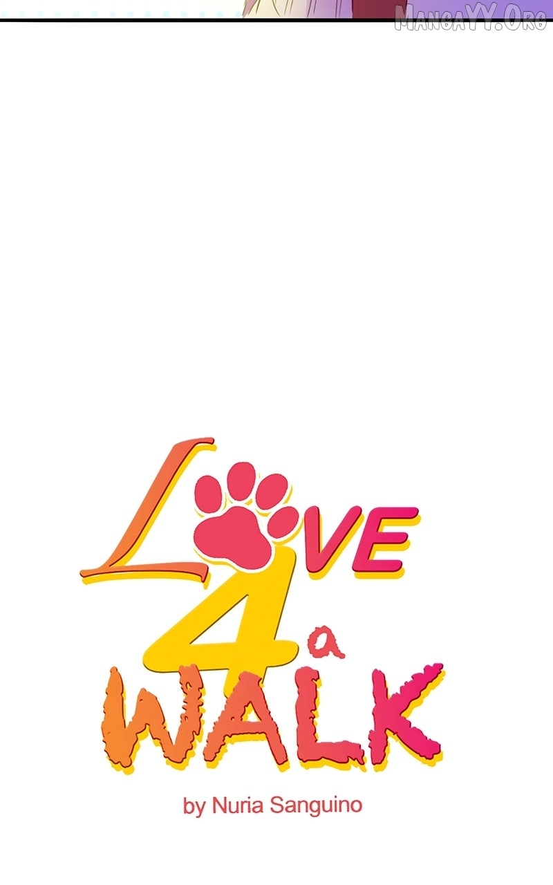 Love 4 a Walk Chapter 76 page 15