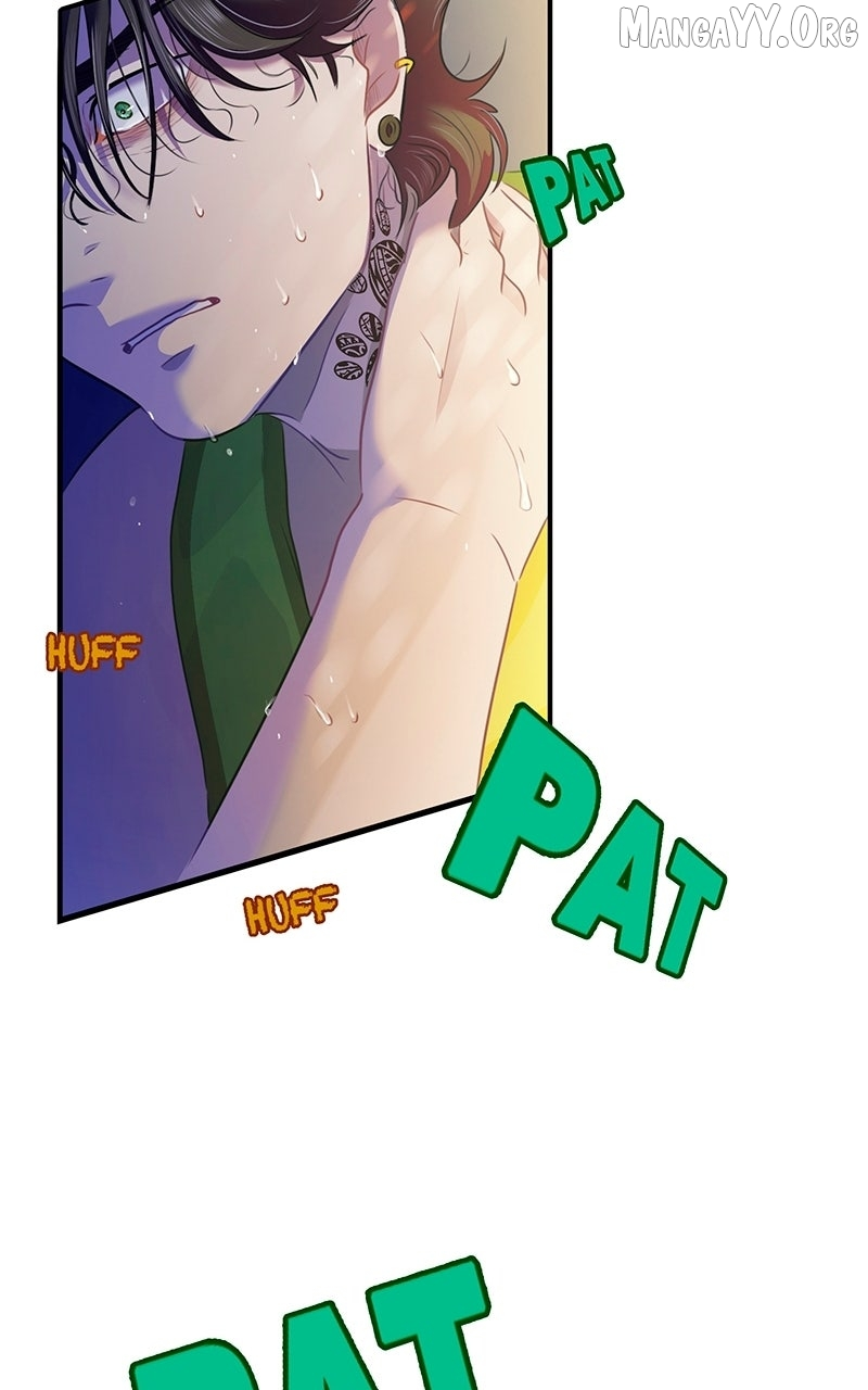 Love 4 a Walk Chapter 76 page 9