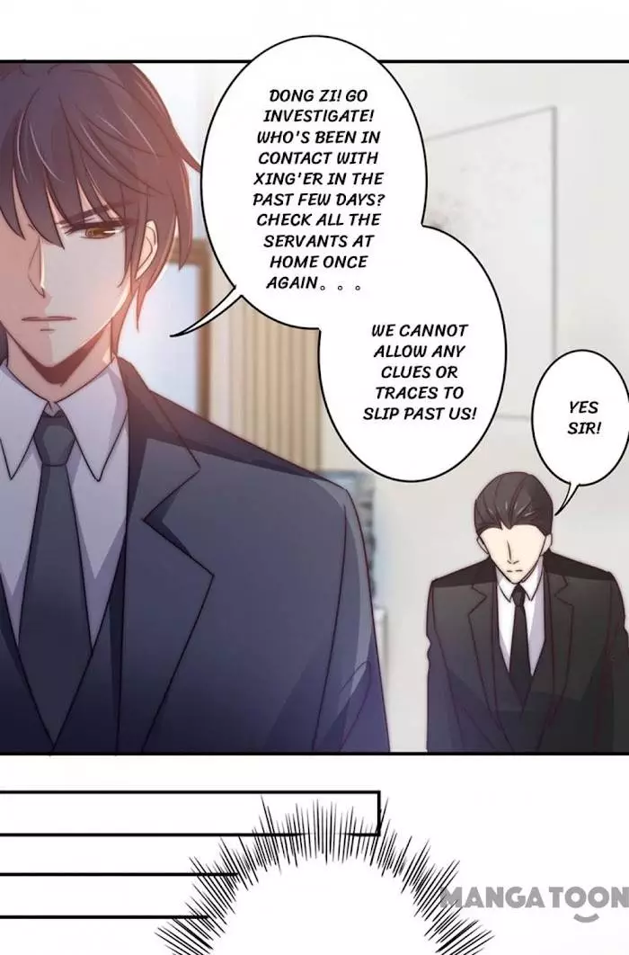 My Wild Tender Bride Chapter 109 page 11