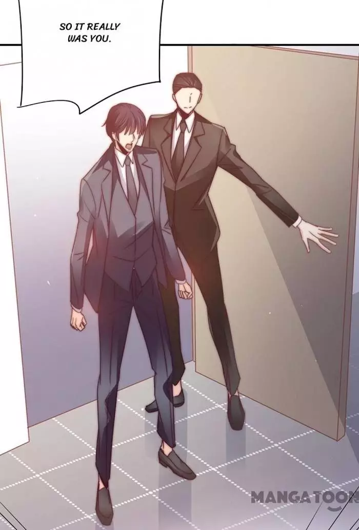 My Wild Tender Bride Chapter 109 page 21
