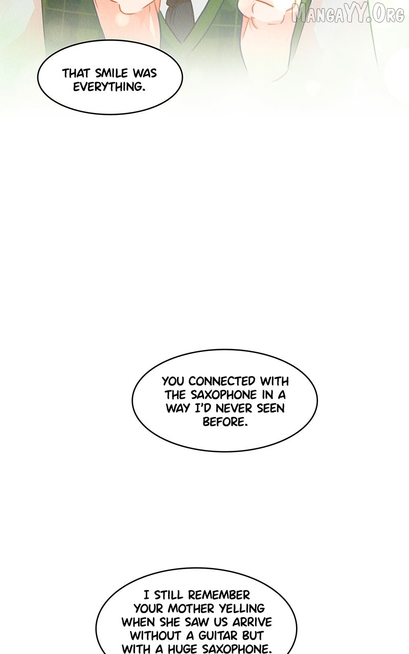 Love 4 a Walk Chapter 76 page 54