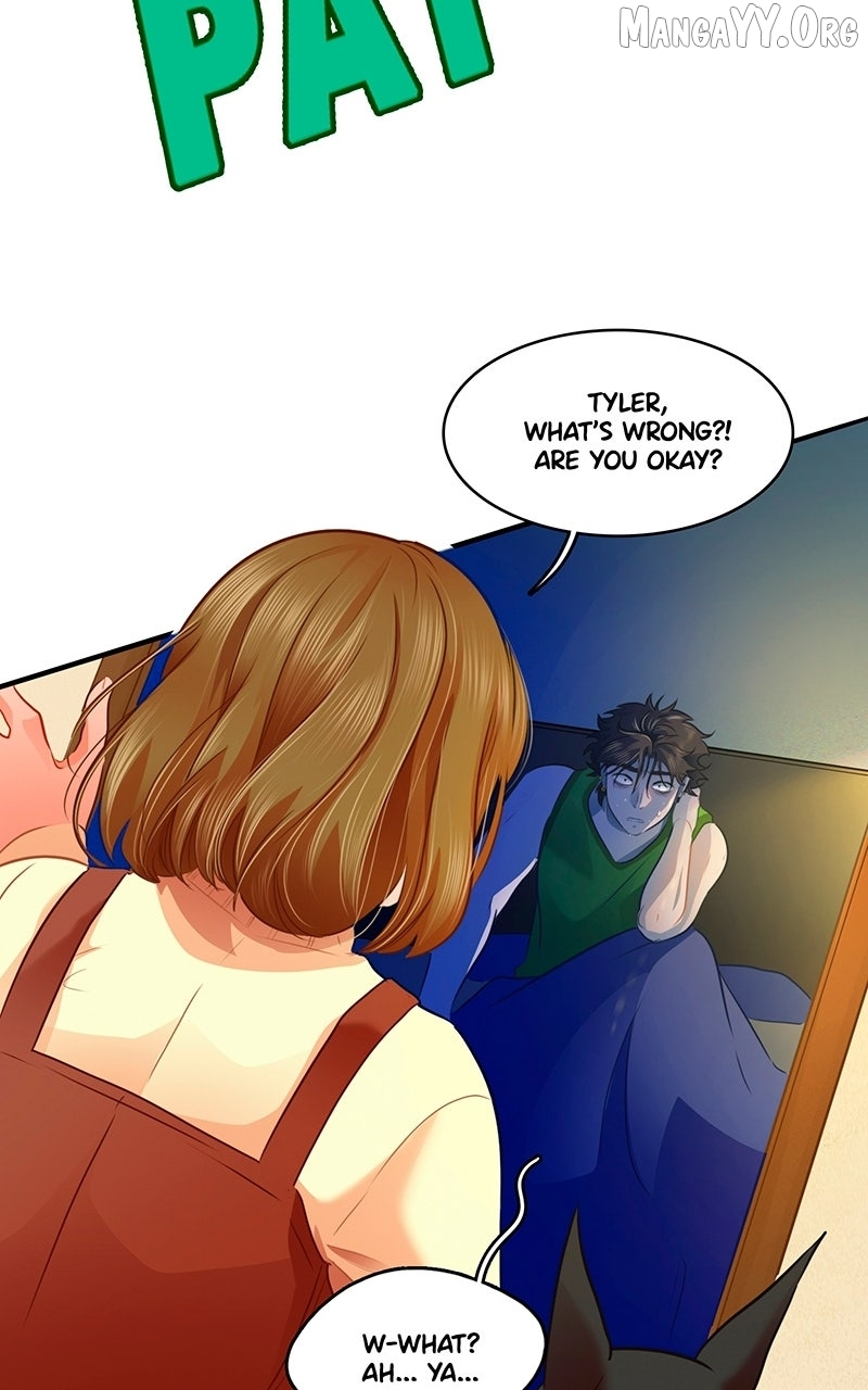 Love 4 a Walk Chapter 76 page 10
