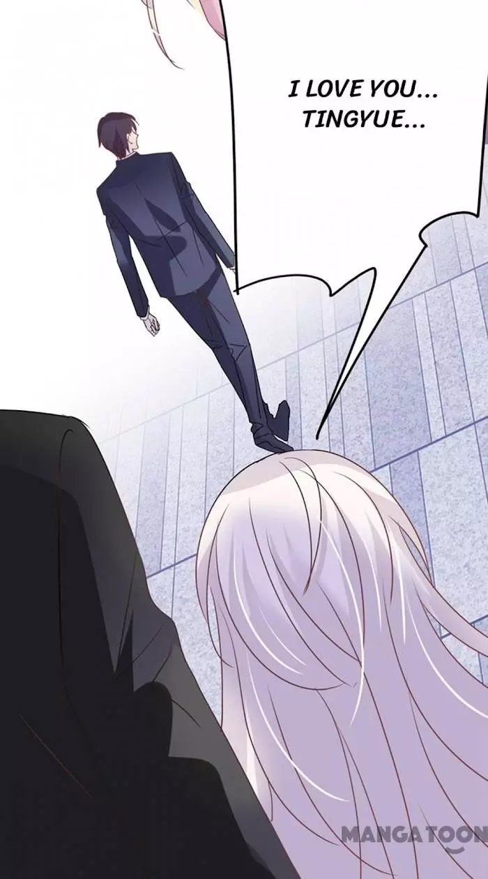 My Wild Tender Bride Chapter 109 page 45