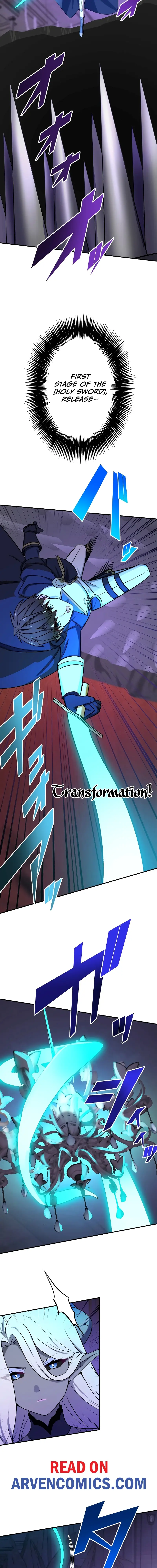 The strongest assassin gets transferred to another world with his whole class Chapter 77 page 5