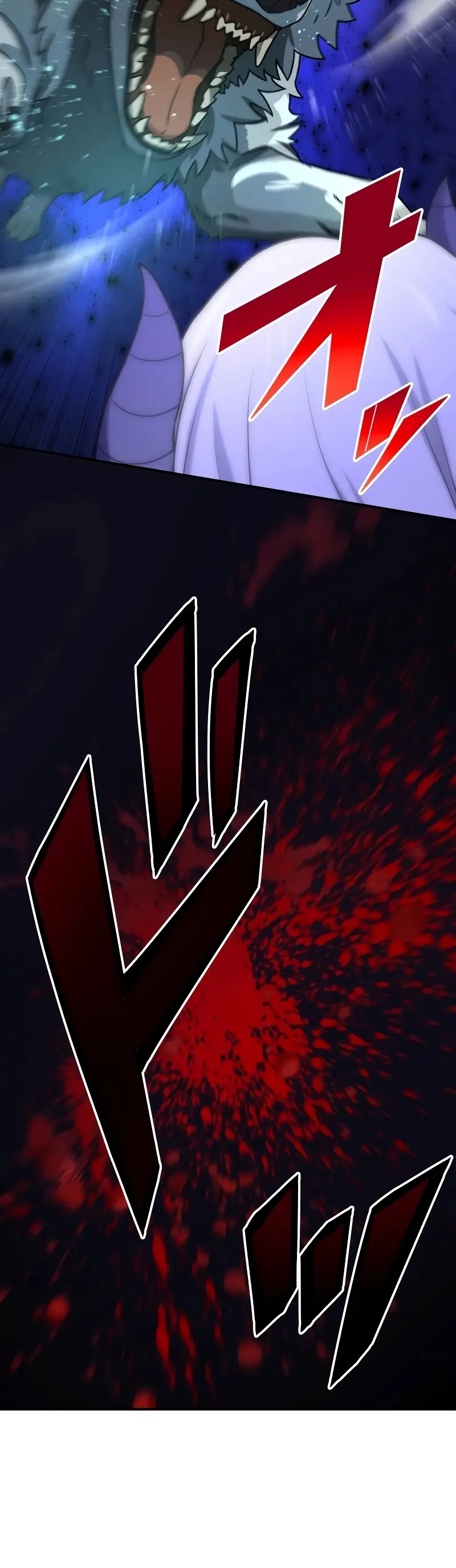 The strongest assassin gets transferred to another world with his whole class Chapter 77 page 17