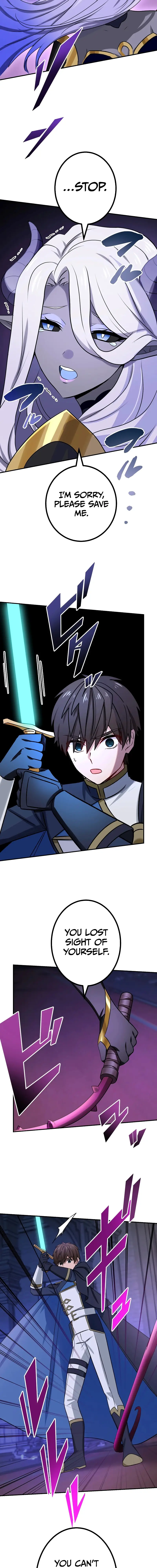 The strongest assassin gets transferred to another world with his whole class Chapter 77 page 12