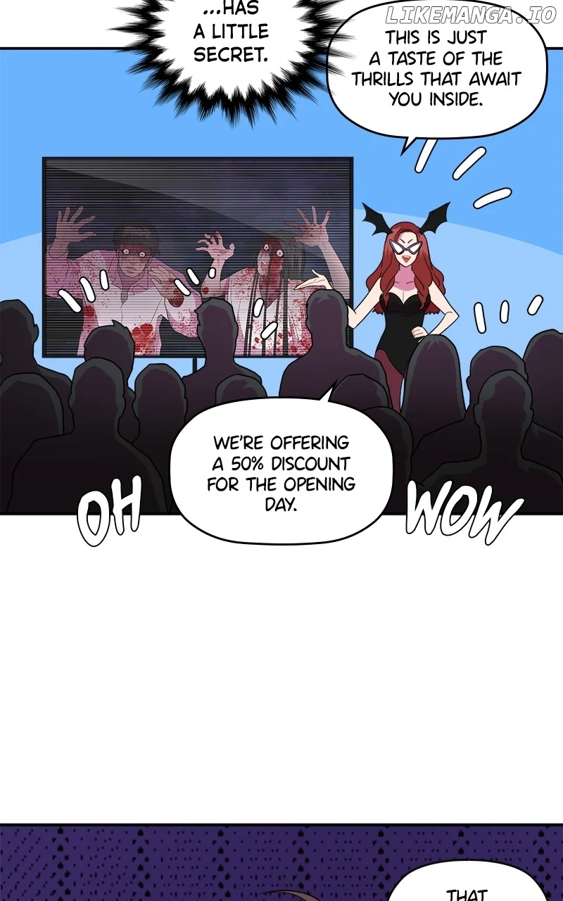 Take My Money Chapter 77 page 50