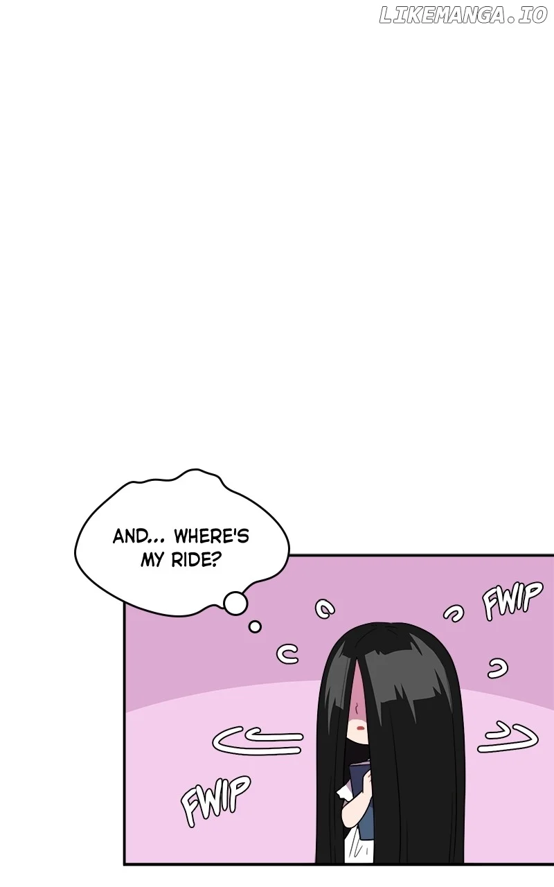 Take My Money Chapter 77 page 3