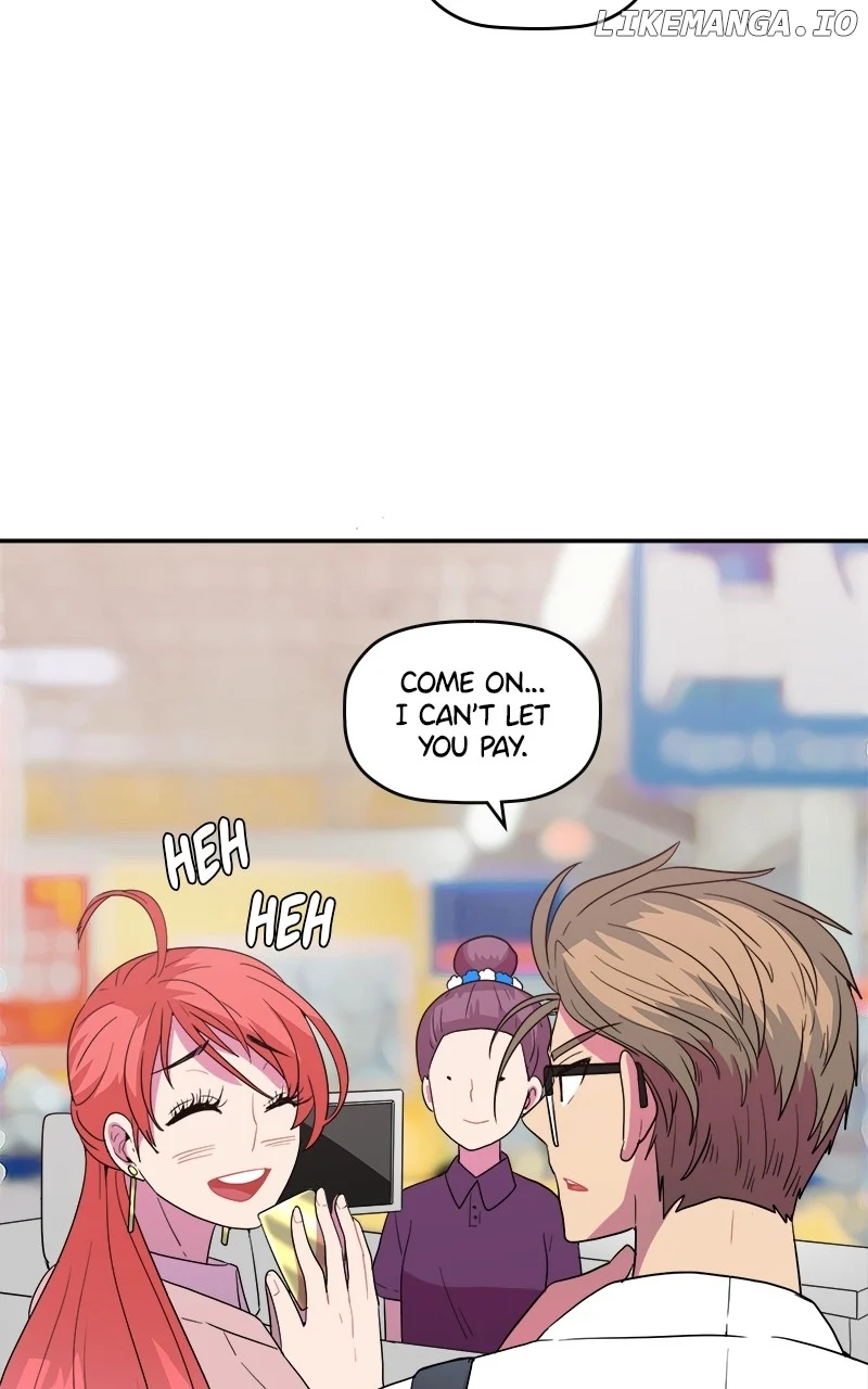 Take My Money Chapter 77 page 34
