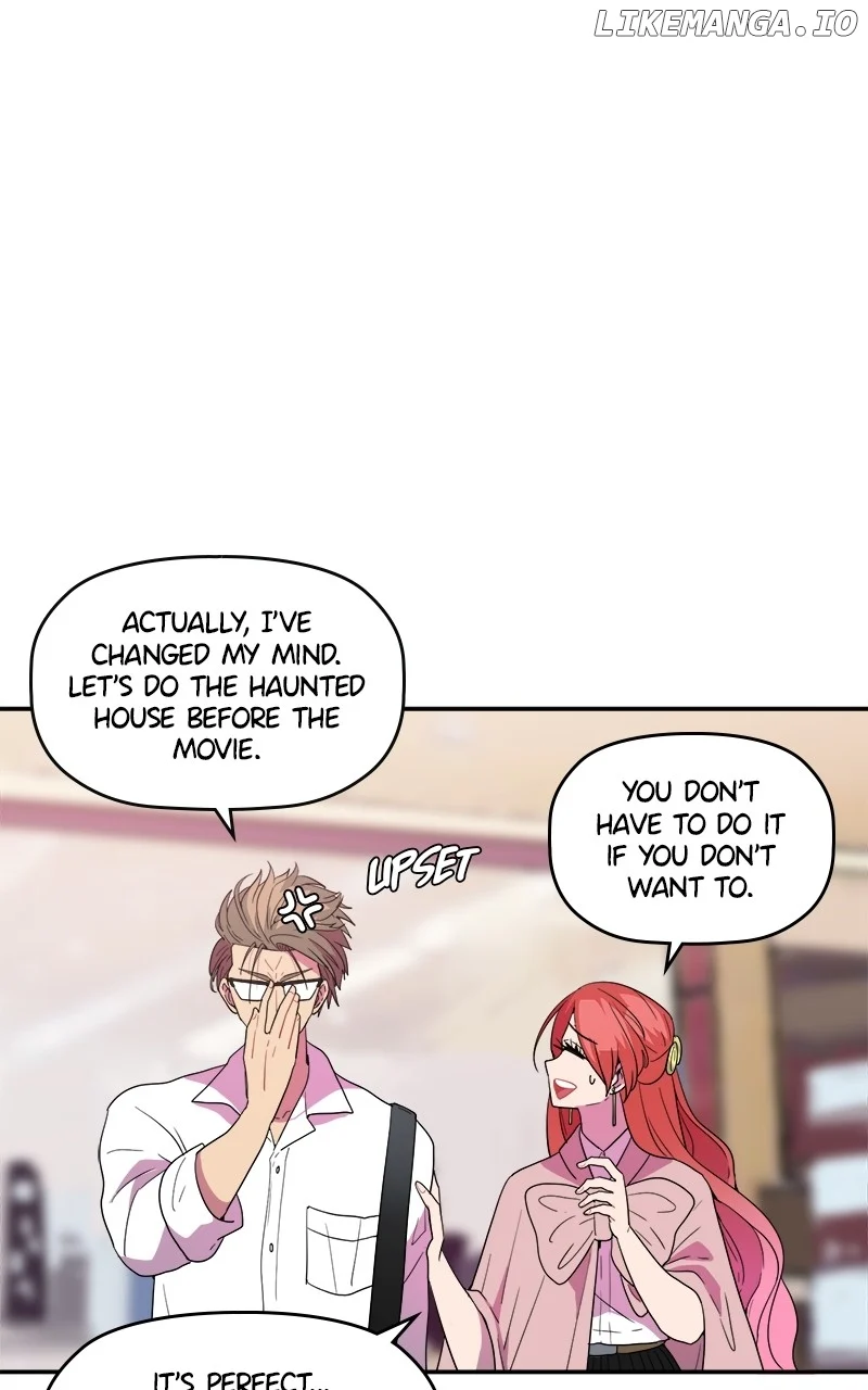 Take My Money Chapter 77 page 44