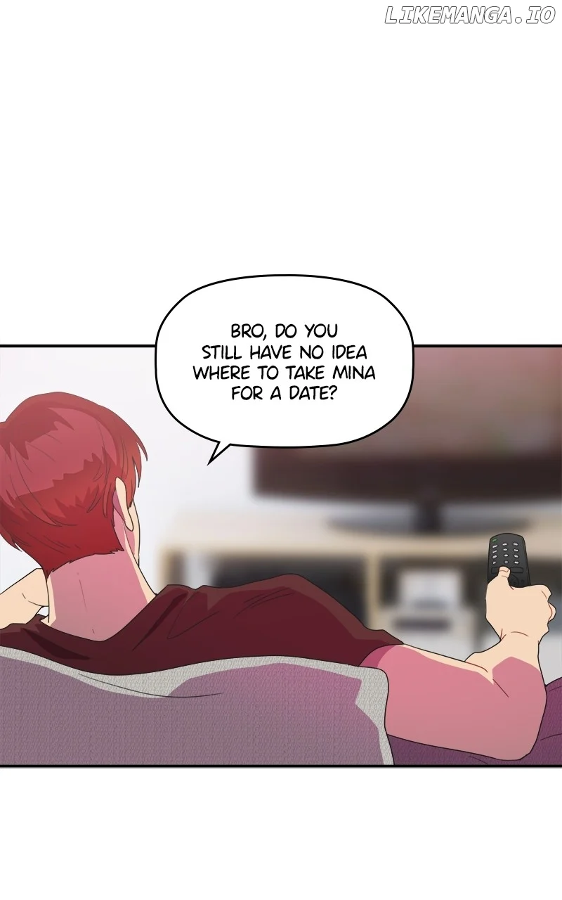 Take My Money Chapter 77 page 22