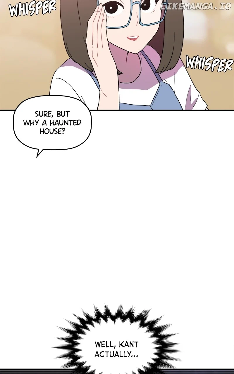 Take My Money Chapter 77 page 48