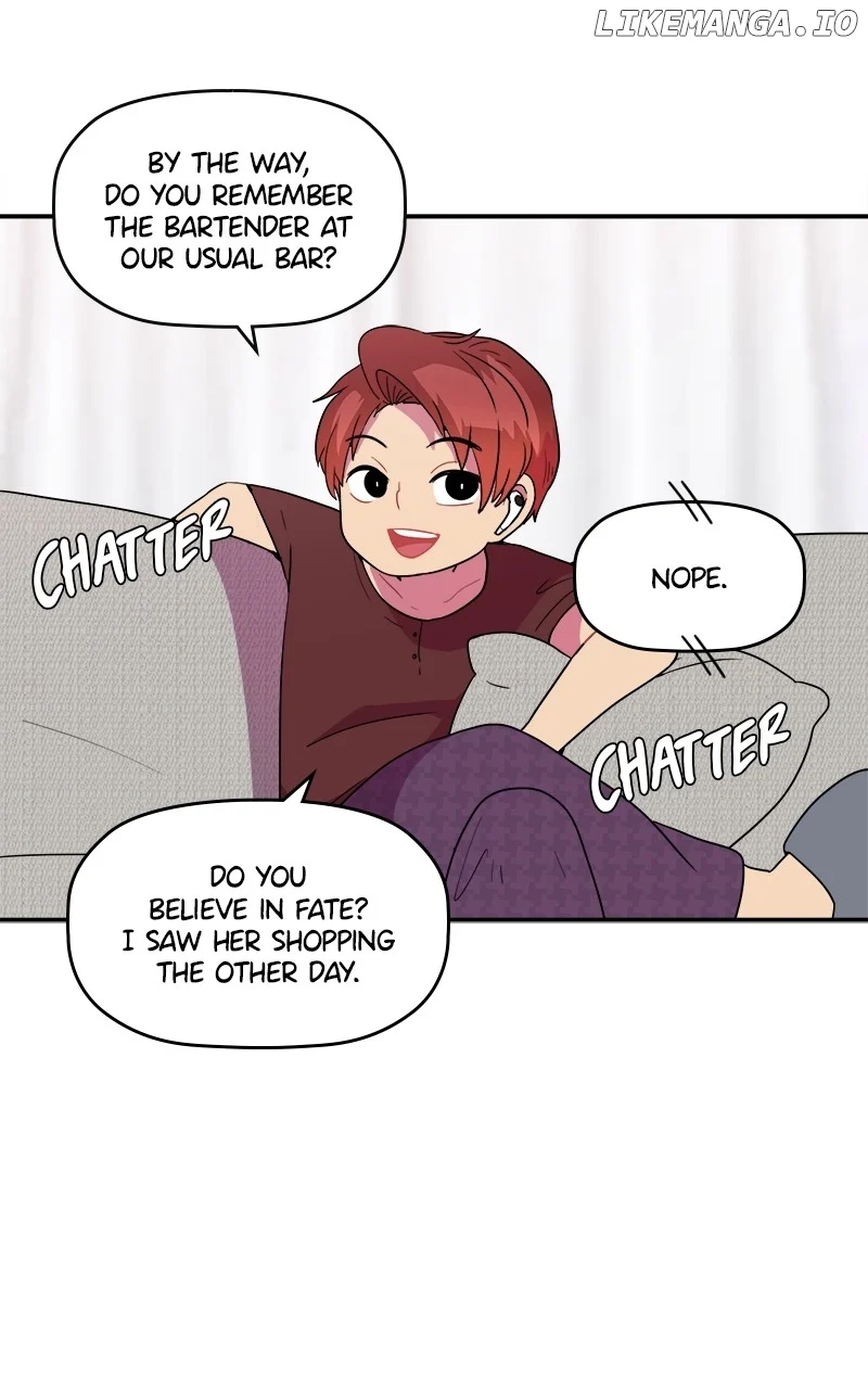 Take My Money Chapter 77 page 20