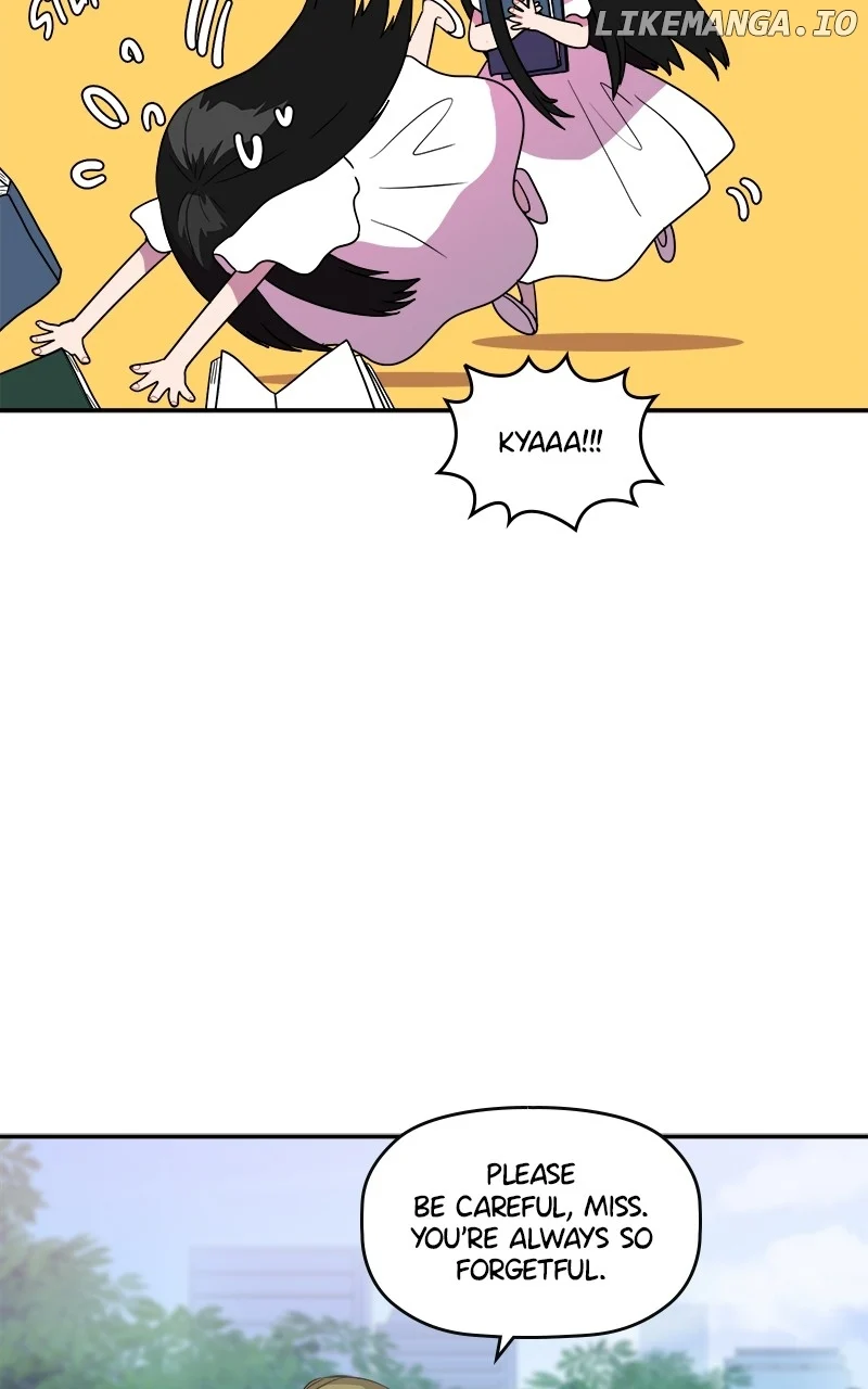 Take My Money Chapter 77 page 6