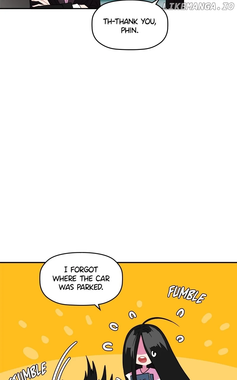 Take My Money Chapter 77 page 5
