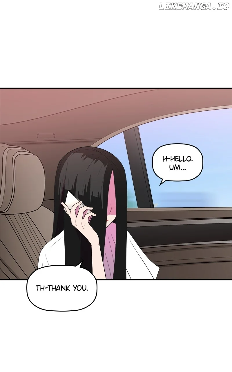 Take My Money Chapter 77 page 11