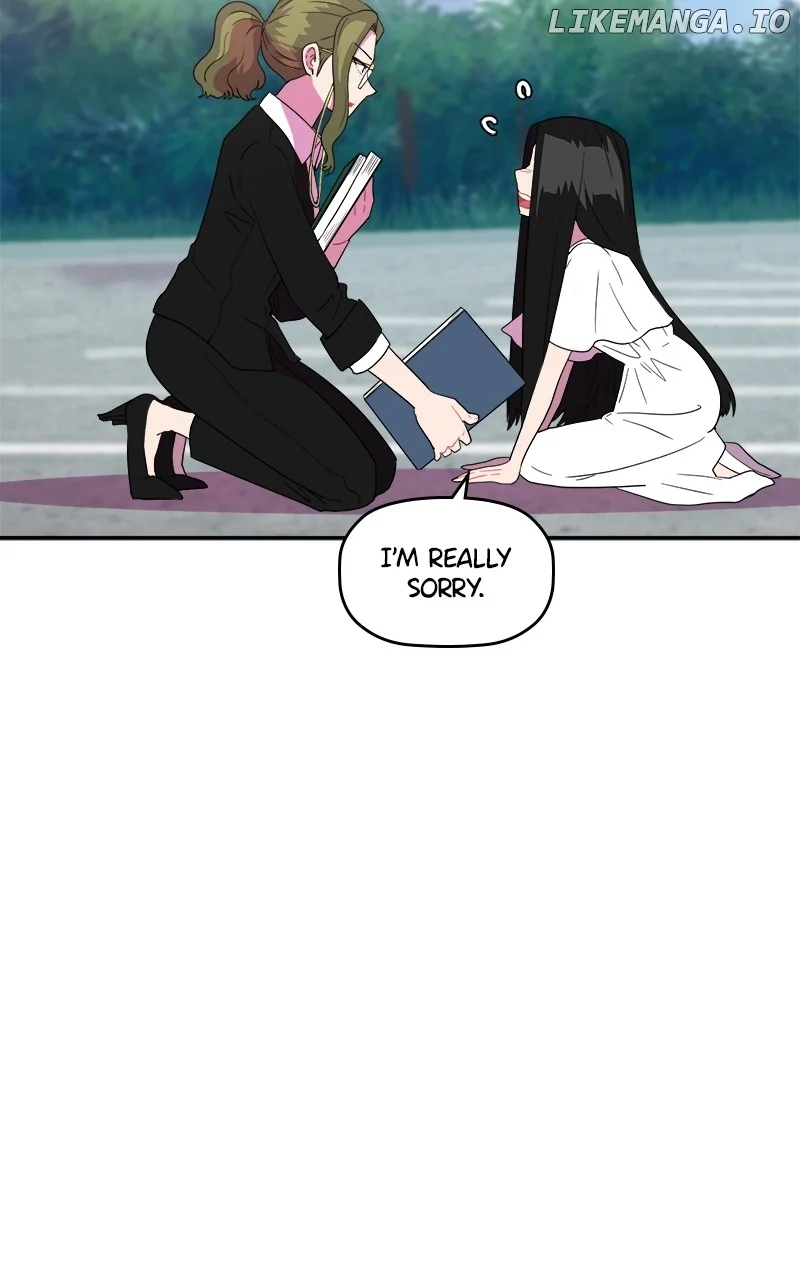 Take My Money Chapter 77 page 7