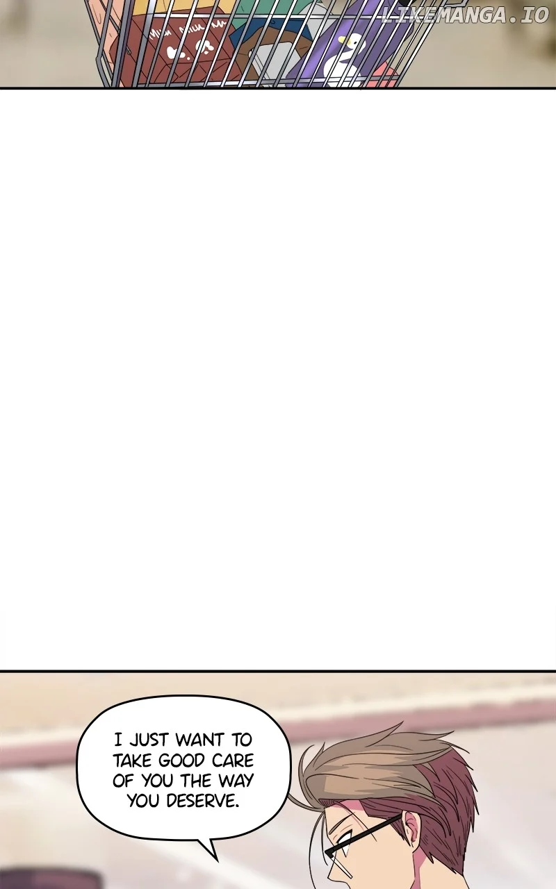 Take My Money Chapter 77 page 36