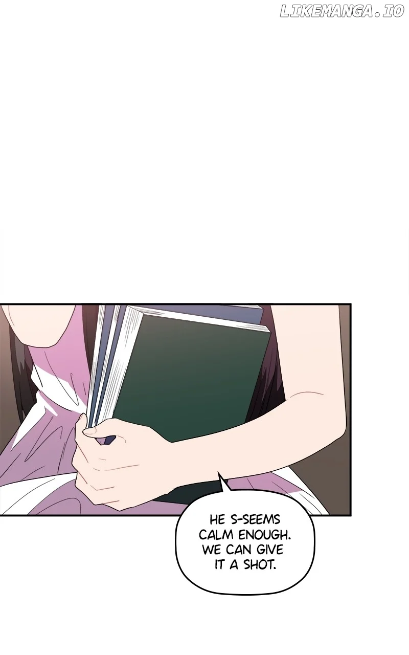 Take My Money Chapter 77 page 12