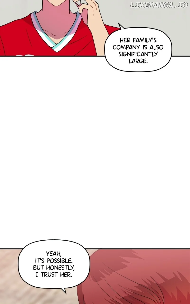 Take My Money Chapter 77 page 16