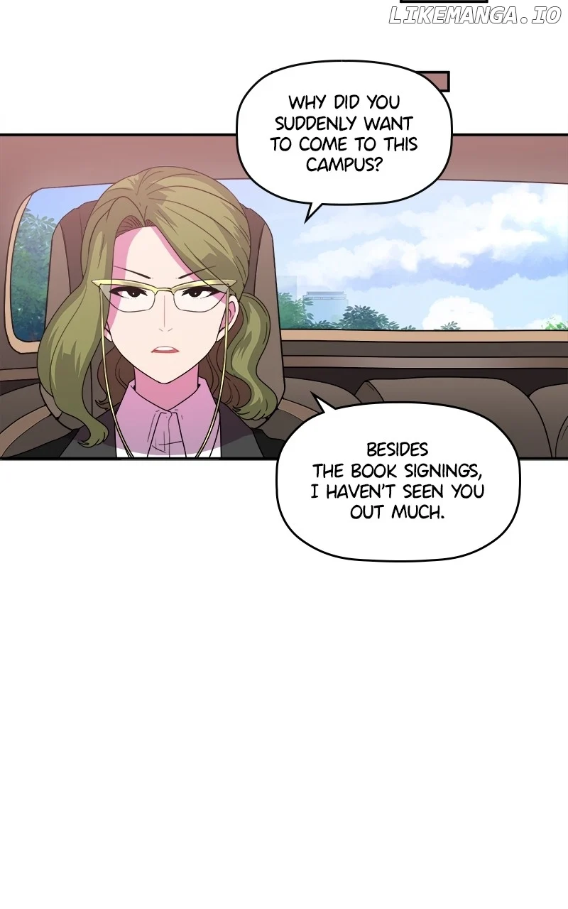Take My Money Chapter 77 page 9