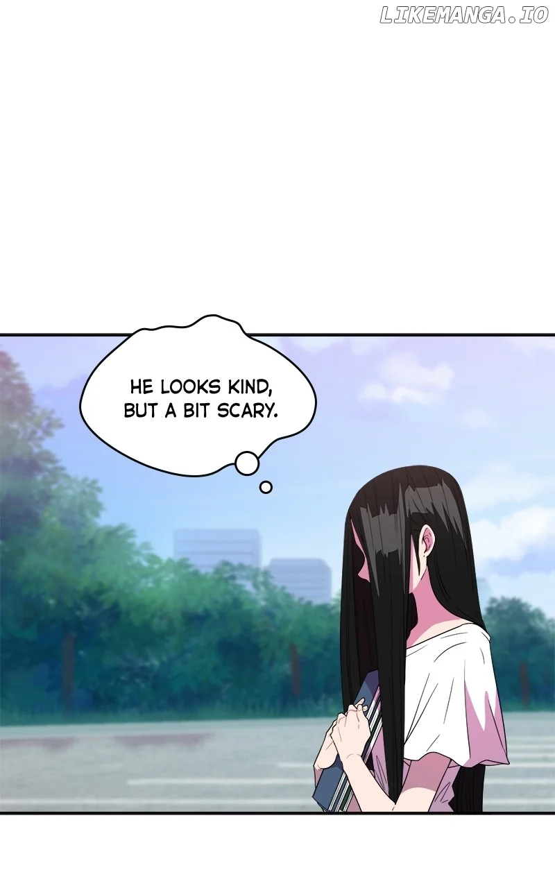 Take My Money Chapter 77 page 2