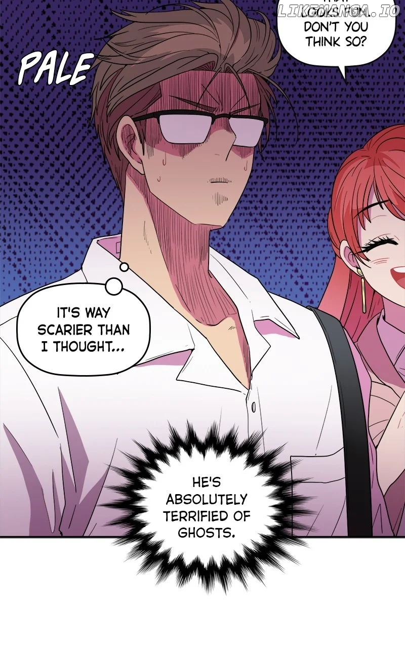 Take My Money Chapter 77 page 51