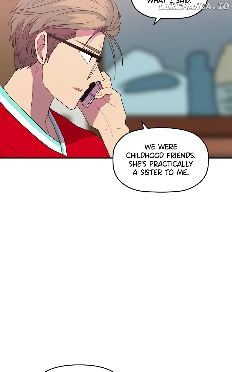 Take My Money Chapter 77 page 18