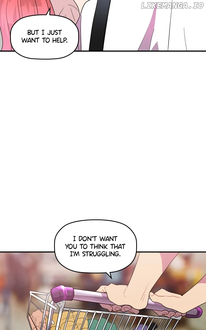 Take My Money Chapter 77 page 35