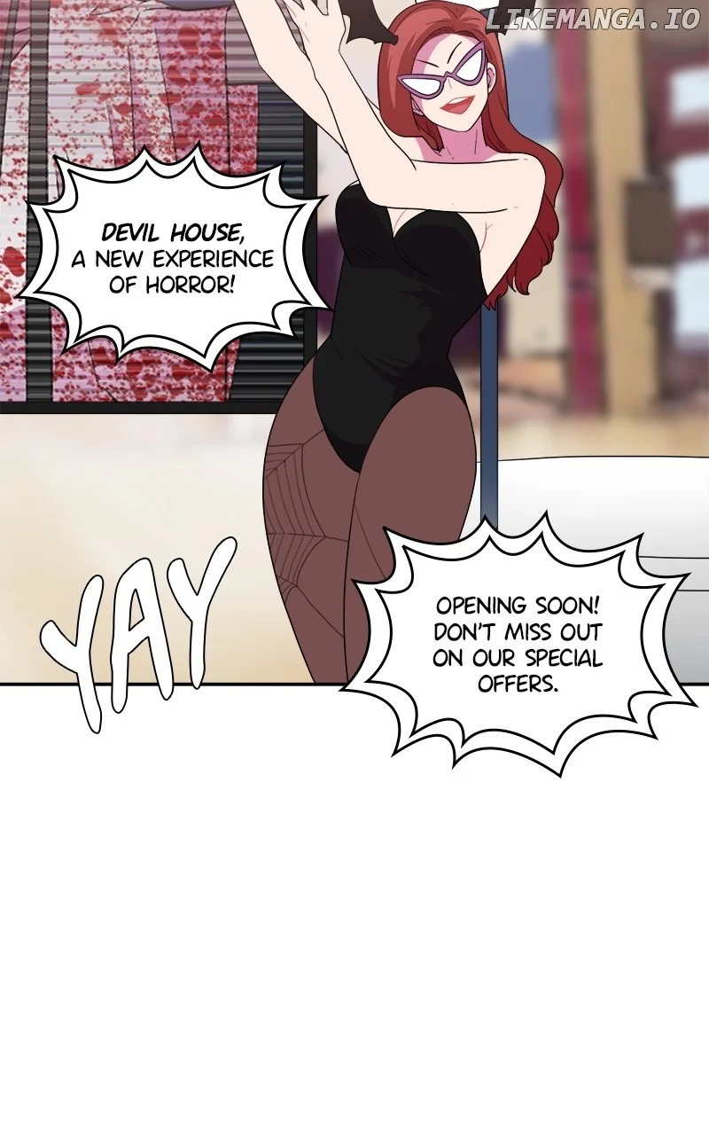 Take My Money Chapter 77 page 39