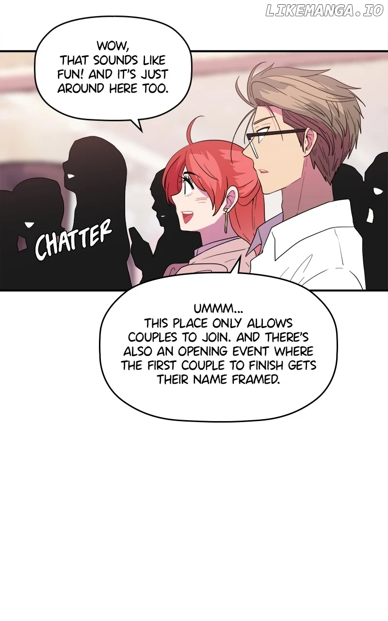 Take My Money Chapter 77 page 40