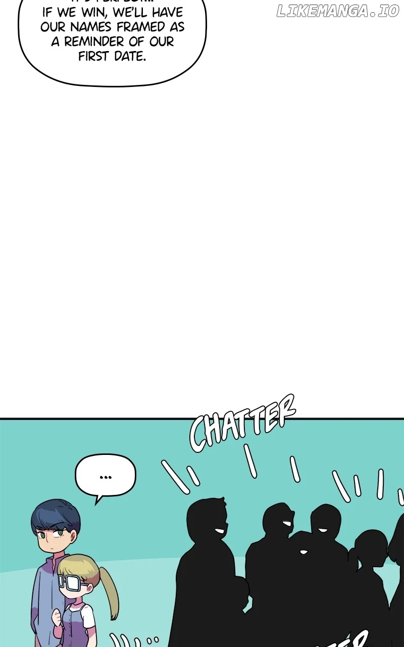 Take My Money Chapter 77 page 45
