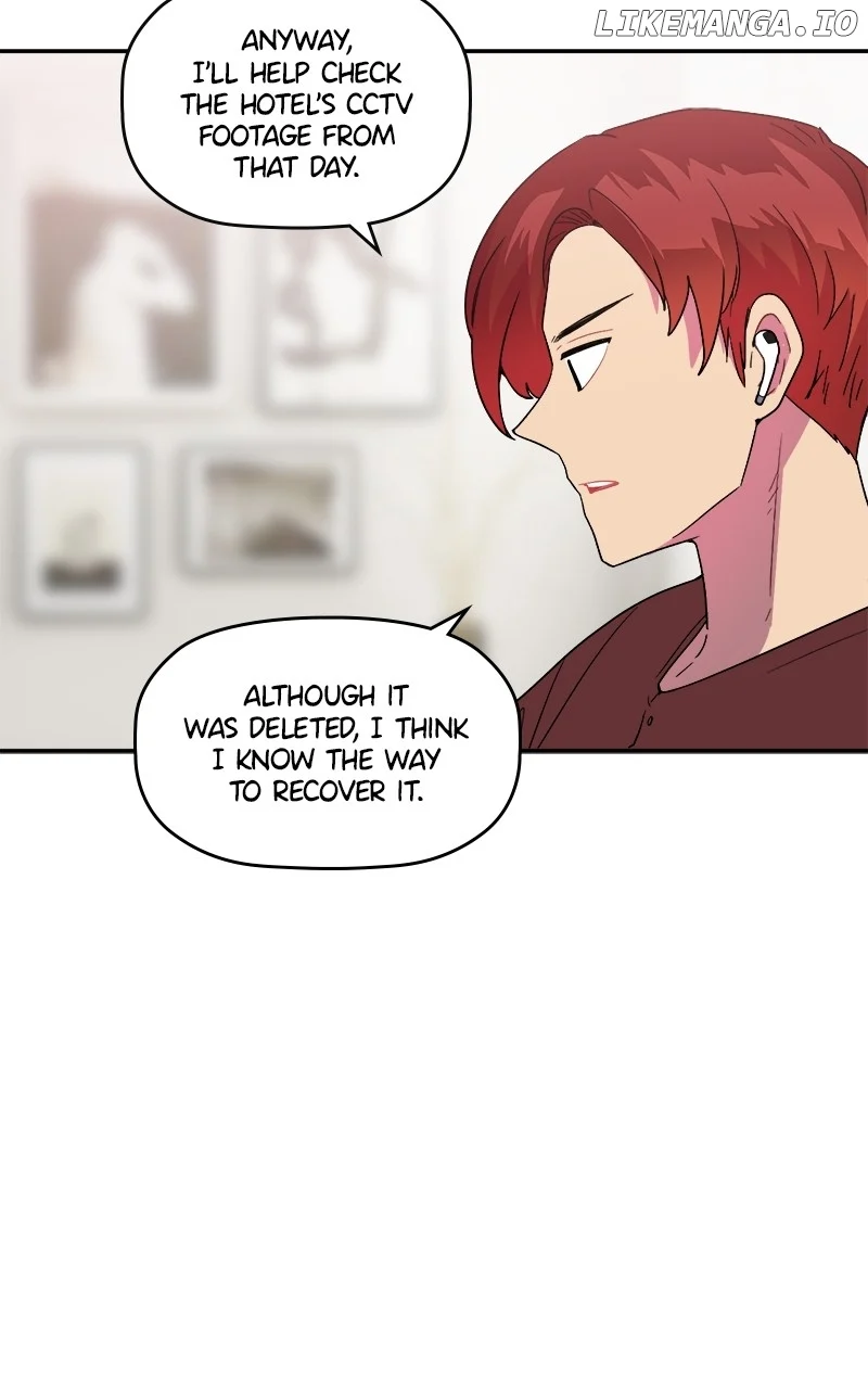 Take My Money Chapter 77 page 19