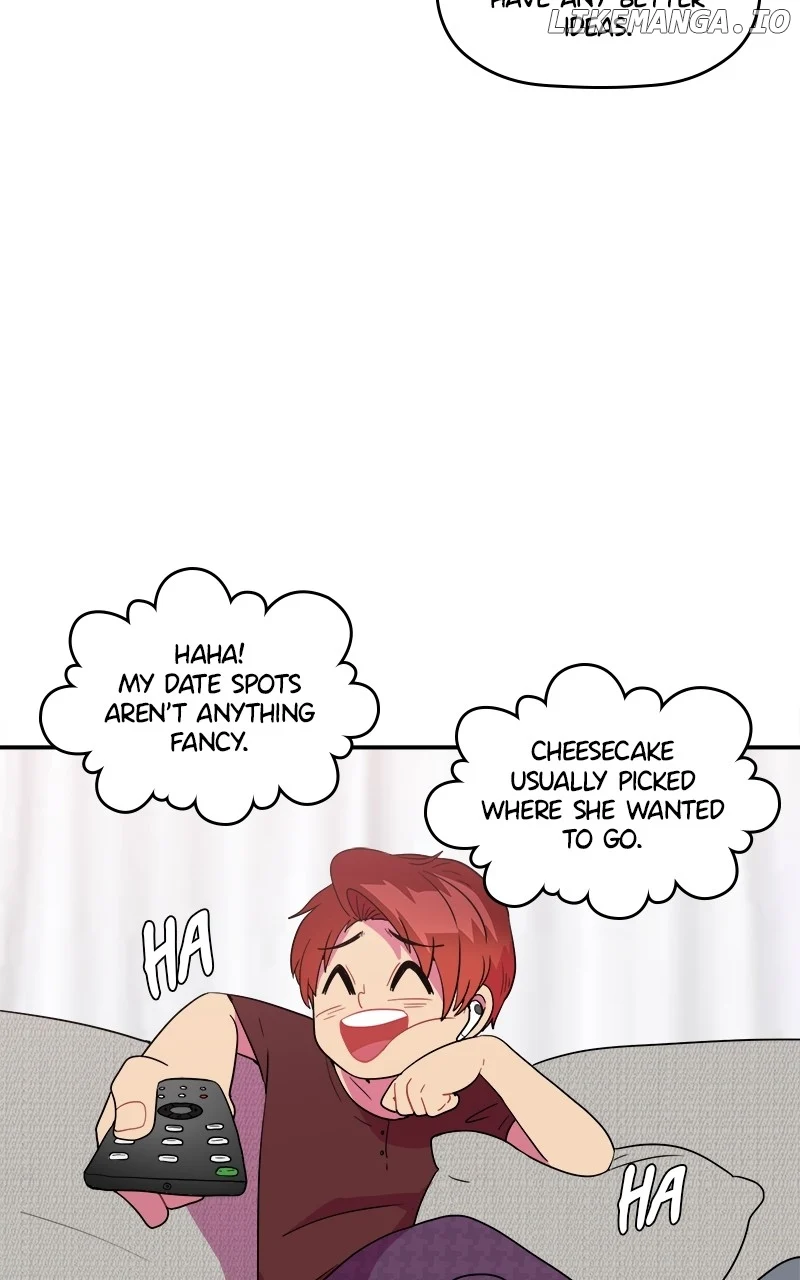 Take My Money Chapter 77 page 24