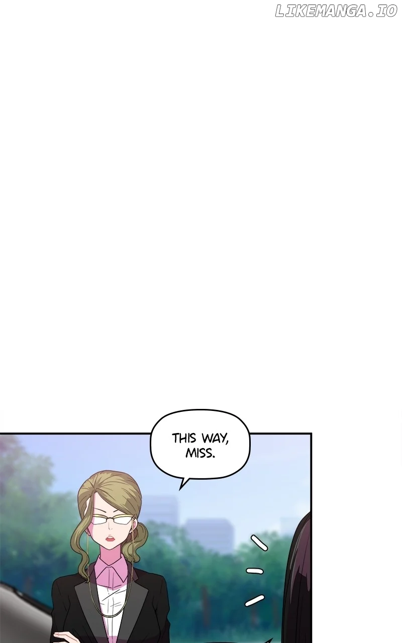 Take My Money Chapter 77 page 4