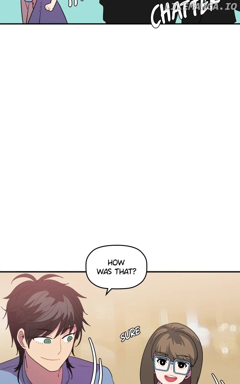Take My Money Chapter 77 page 46