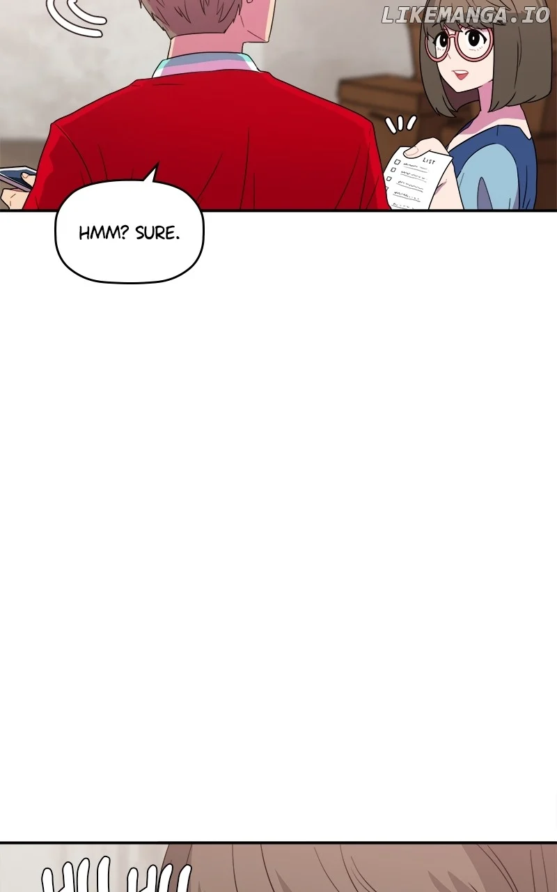 Take My Money Chapter 77 page 27