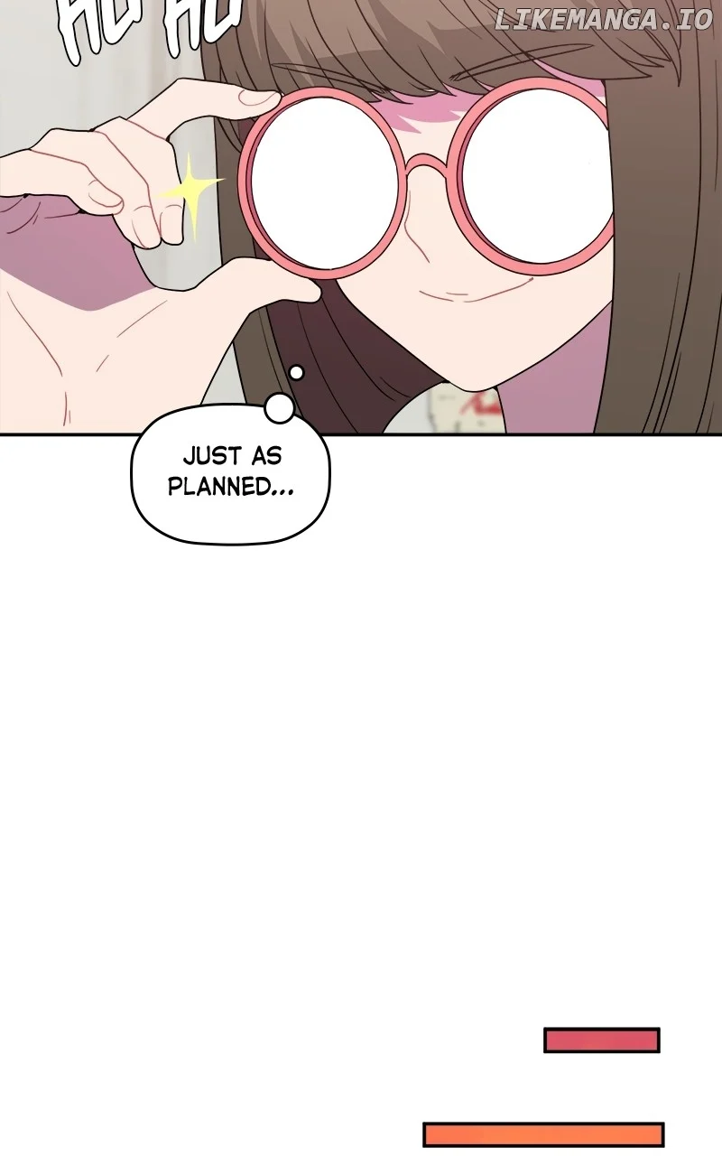Take My Money Chapter 77 page 28