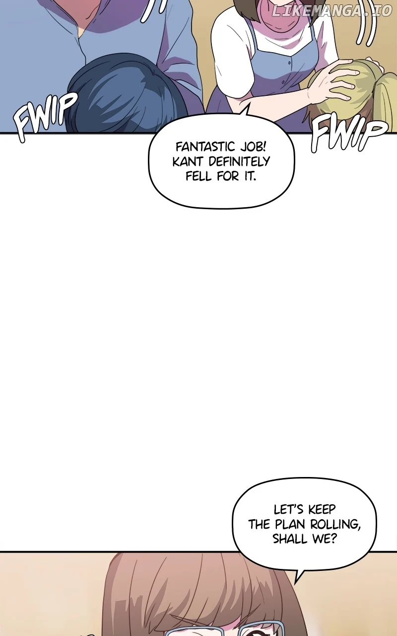Take My Money Chapter 77 page 47