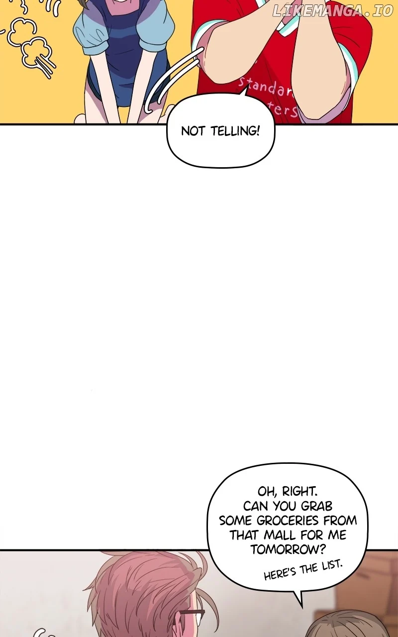 Take My Money Chapter 77 page 26