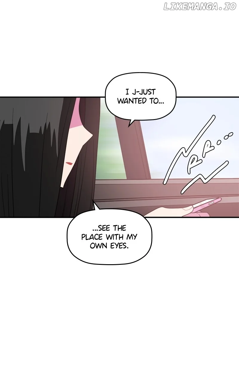 Take My Money Chapter 77 page 10