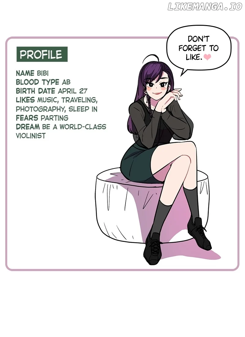 Take My Money Chapter 77 page 52