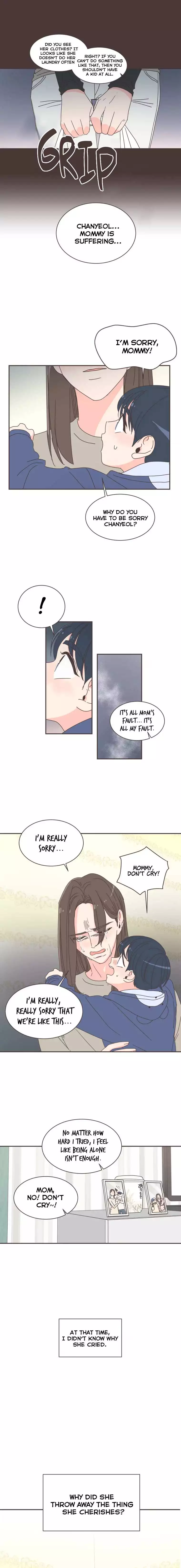 She's My Type Chapter 70 page 10
