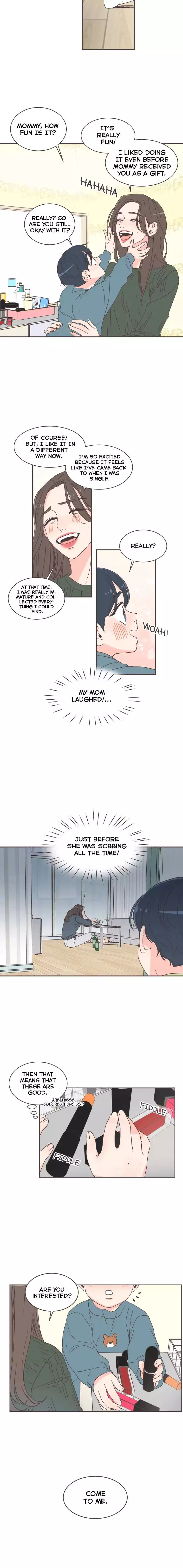 She's My Type Chapter 70 page 3