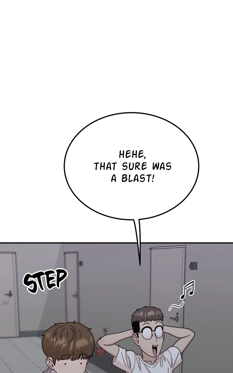My Dud To Stud Boyfriend Chapter 77 page 45